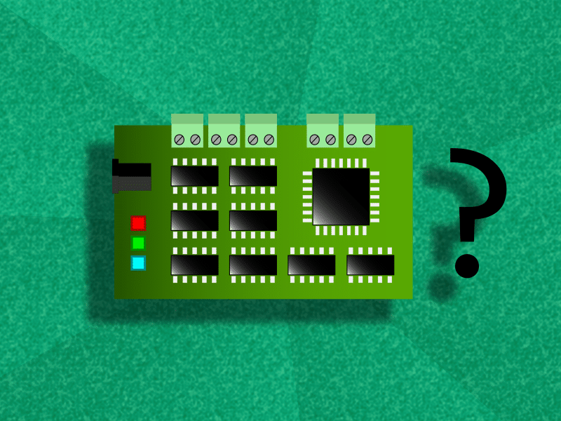 embedded system pcb - do i need to design a custom board for my project